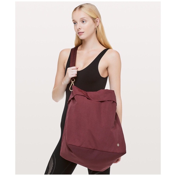 principal dancer dance bag